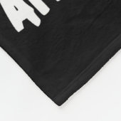 New Zealand Is Calling Kiwi Bird Wildlife Animal Fleecedecke (Ecke)