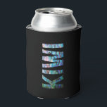 NEW ZEALAND KIWI ALS BRO PAUA DOSENKÜHLER<br><div class="desc">Klassisches Neuseeländisches Sprichwort - die Kiwi - in den lebhaften Farben der Paua Muschel. #madjack #paua #kiwi #new zealand #australia #downunder #sports</div>