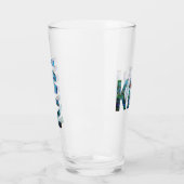 NEW ZEALAND KIWI PAUA GLAS (Links)
