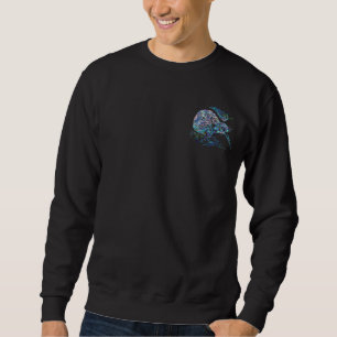NEW ZEALAND KIWI PAUA POLO SHIRT