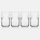 NEW ZEALAND KIWI SWEED ALS BRO PAUA DOSENGLAS (Rechts)