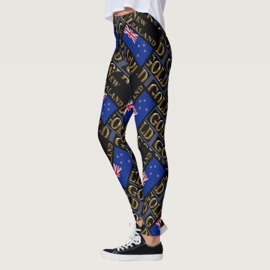 NEW ZEALAND LEGGINGS (Links)