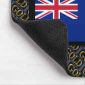 NEW ZEALAND MOUSEPAD (Ecke)
