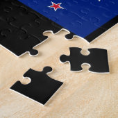 NEW ZEALAND PUZZLE (Seite)