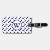 NEW ZEALAND Vertrauen in das Lord Sprichwörter 3 G Gepäckanhänger (Vorderseite horizontal)