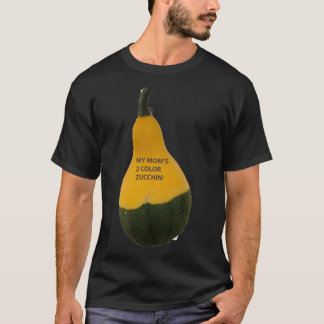 NEW Zucchini Classic T - Shirt