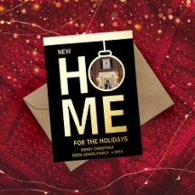 New Zuhause Holidays Weihnachten