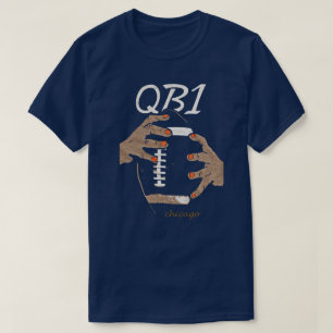 Newa Football-Kamerad QB T-Shirt