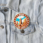 Newark Button (Beispiel)