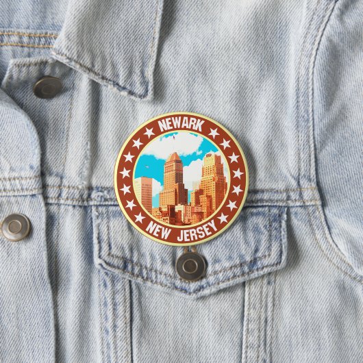 Newark Button (Beispiel)