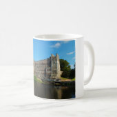 Newark Castle Kaffeetasse (VorderseiteRechts)