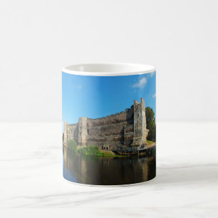 Newark Castle Kaffeetasse