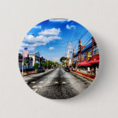 Newark, Delaware Button (Vorderseite)