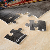 Newark Delaware. Puzzle (Seite)