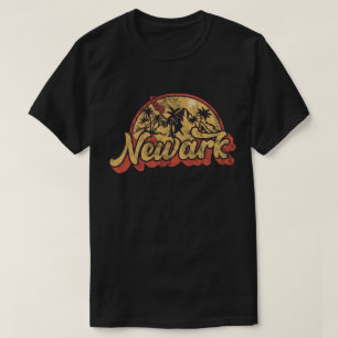 Newark, Kalifornien T-Shirt