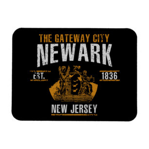 Newark Magnet