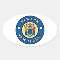 Newark New Jersey