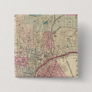 Newark, NJ Button