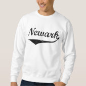 Newark Sweatshirt (Vorderseite)