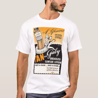 newartsweb - Gaby TAN. Nicht Schmerz, nicht ein T-Shirt