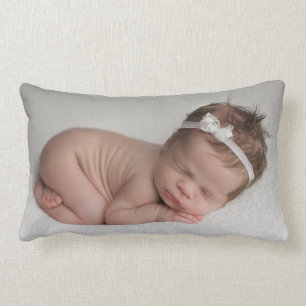 NEWBORD ADORABLE BABY PILLOW LENDENKISSEN