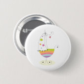 Newborn Crib Button (Vorne & Hinten)