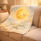 Newborn Minimalist Baby Kids Fleecedecke