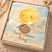 Newborn Minimalist Baby Kids Fleecedecke