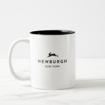 Newburgh, New- Yorkkaffee-Tasse