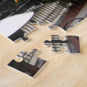 Newbury Street Boston Puzzle (Seite)