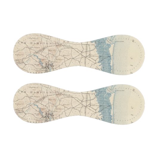 Newburyport, Massachusetts Baseball (Paneele)