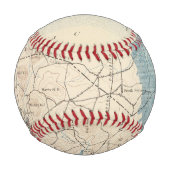 Newburyport, Massachusetts Baseball (Vorderseite)