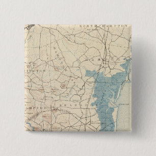 Newburyport, Massachusetts Button