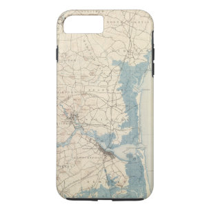 Newburyport, Massachusetts Case-Mate iPhone Hülle