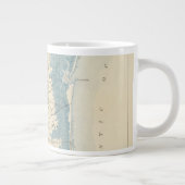 Newburyport, Massachusetts Jumbo-Tasse (Rechts)