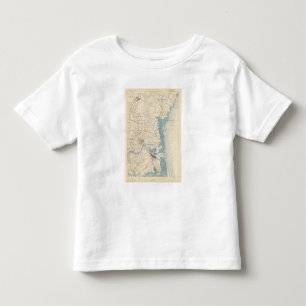 Newburyport, Massachusetts Kleinkind T-shirt