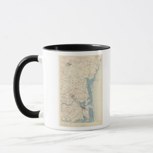 Newburyport, Massachusetts Tasse (Links)
