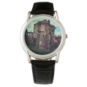 Newcastle Armbanduhr