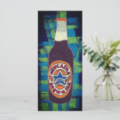 Newcastle-braun (Stehend Vorderseite)