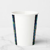 Newcastle Brawn Ale Pappbecher (Links)