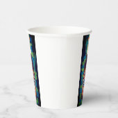 Newcastle Brawn Ale Pappbecher (Rechts)