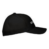 Newcastle Cap Bestickte Kappe (Rechts)