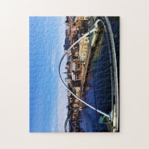 Newcastle-Foto