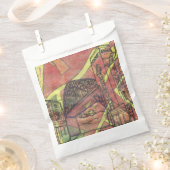 Newcastle Geschenktütchen (Ausgeschnitten)