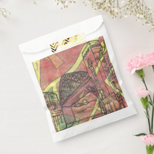 Newcastle Geschenktütchen (Versiegelt)