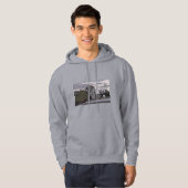 Newcastle Hoodie (Vorne ganz)
