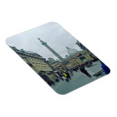 Newcastle Magnet (Rechte Seite)