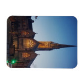 Newcastle Magnet (Horizontal)