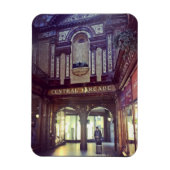 Newcastle Magnet (Vertikal)