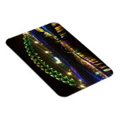 Newcastle Magnet (Rechte Seite)